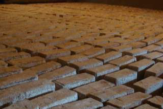 大汉光武 纯粮手工精造 喝酒 喝大汉光武酒